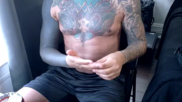 WyattBBC online show from March 2026 01:29:02 PM