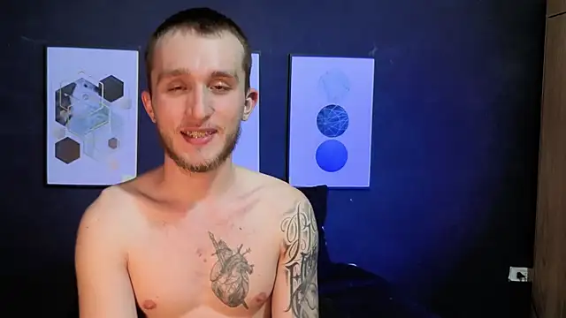 Dylanwhite23  online show from March 2026 12:26:01 AM