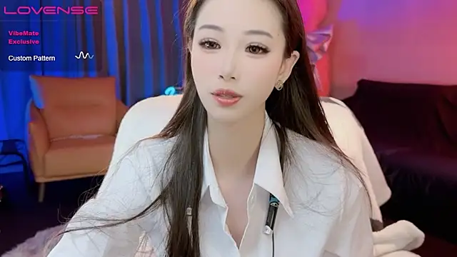 JoooJo  online show from February 2025 05:09:01 PM