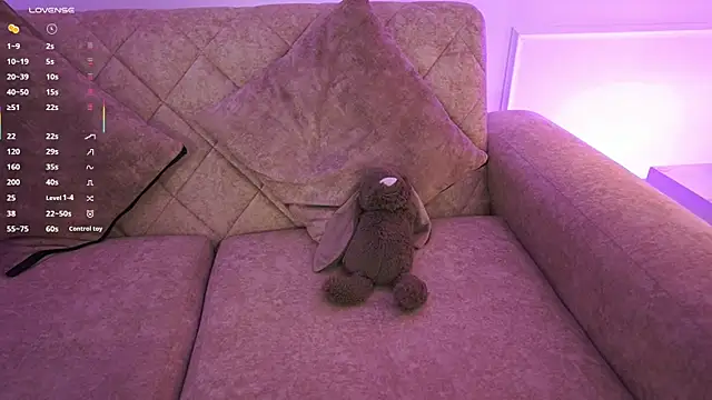 Anybuny online show from March 2026 12:00:02 PM