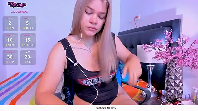 daniela beauty online show from April 2026 12:43:02 PM