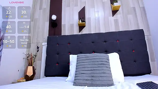 Anastasiapriest online show from April 2026 11:33:01 AM