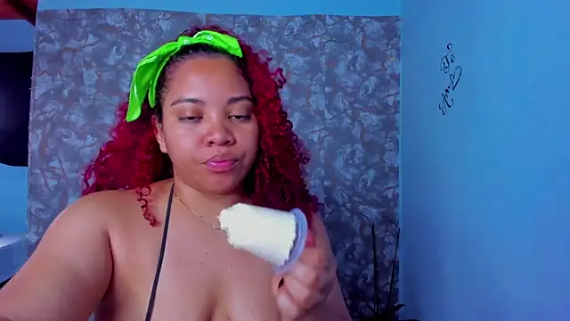 AngelaCoffee online show from March 2026 09:18:02 PM