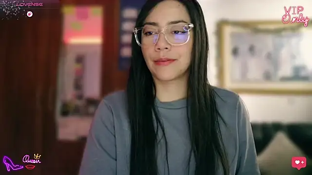 LauGrayJ online show from April 2026 08:44:02 AM