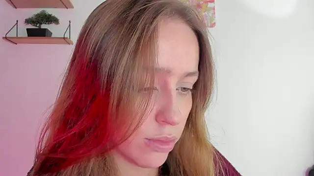 SofiaGc online show from December 2024 06:09:02 AM