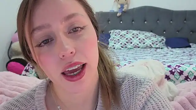 SofiaGc online show from February 2026 03:49:01 AM