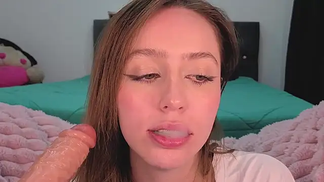 SofiaGc online show from February 2026 03:48:02 AM