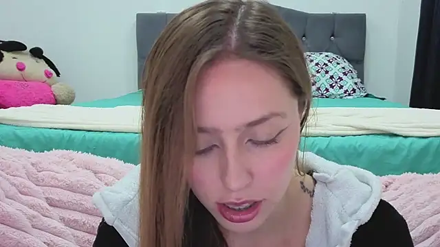 SofiaGc online show from March 2026 03:57:02 AM