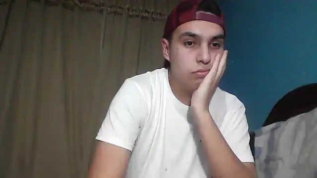 ShelaoMarsen online show from February 2026 04:50:02 AM