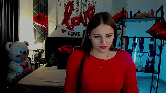 CandyKimmy online show from February 2025 05:05:02 AM