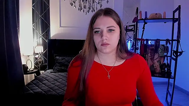 CandyKimmy online show from February 2025 04:49:01 AM