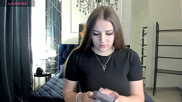 CandyKimmy online show from March 2025 12:52:02 AM