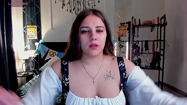 CandyKimmy online show from September 2025 12:36:02 AM