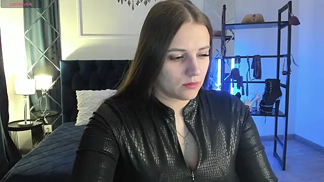 CandyKimmy online show from March 2026 12:35:01 AM