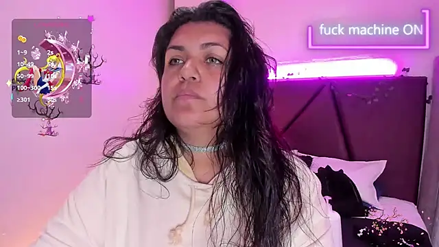 Karlee Greys  online show from December 2024 08:22:02 PM