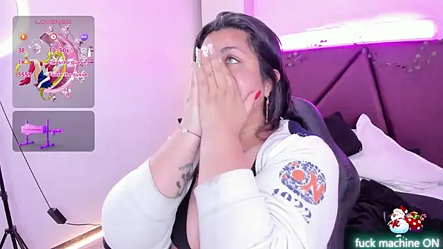 Karlee Greys  online show from December 2024 08:26:02 PM