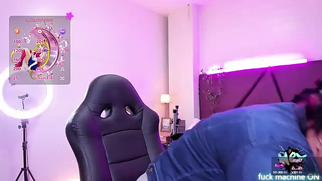 Karlee Greys  online show from January 2025 08:15:01 PM