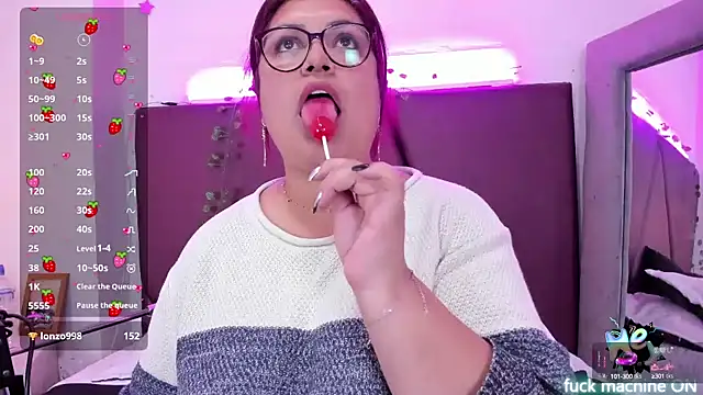 Karlee Greys  online show from January 2025 11:19:01 PM