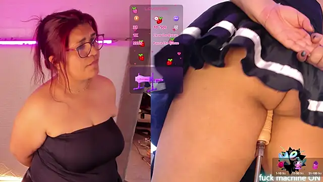 Karlee Greys  online show from January 2025 11:24:01 PM