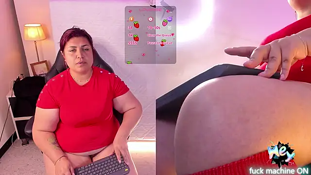 Karlee Greys  online show from January 2025 09:10:01 PM