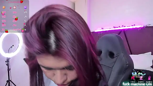 Karlee Greys  online show from January 2025 10:41:01 PM