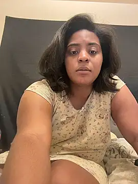 prettlovely14 online show from December 2025 07:55:01 PM