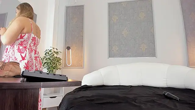 Sara Gomez online show from March 2026 02:56:02 PM