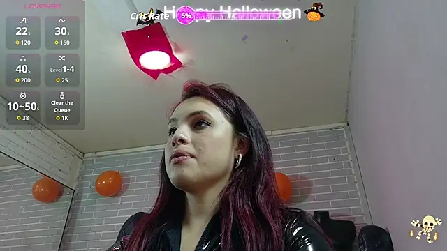 elizatexx online show from October 2025 07:04:02 PM