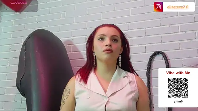 elizatexx online show from March 2026 07:08:02 PM