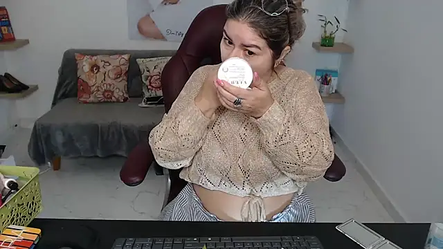 zehra sanem online show from February 2026 04:24:02 PM