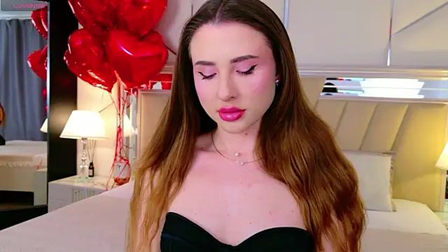 Snapshot of Jullia_Carter chatting on February 2026 05:58:02 AM Jullia Carter online show from February 2026 05:58:02 AM