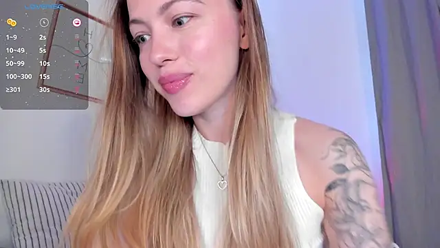 damn cutie online show from June 2026 01:28:02 PM