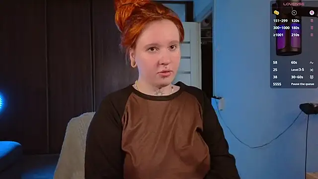 The Full Red Moon online show from March 2026 09:43:02 AM