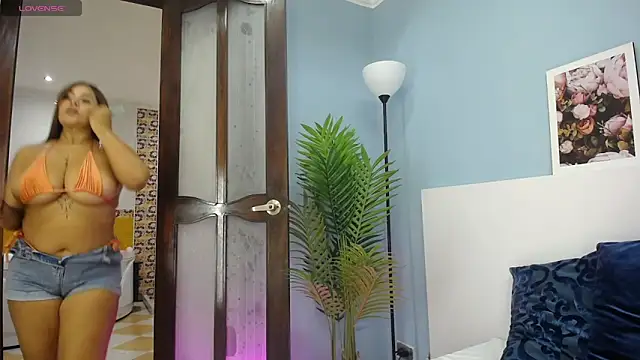 katy ruiz online show from April 2026 07:47:02 AM