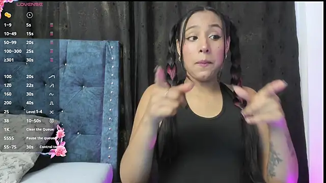 katia  dann online show from March 2026 09:59:01 PM