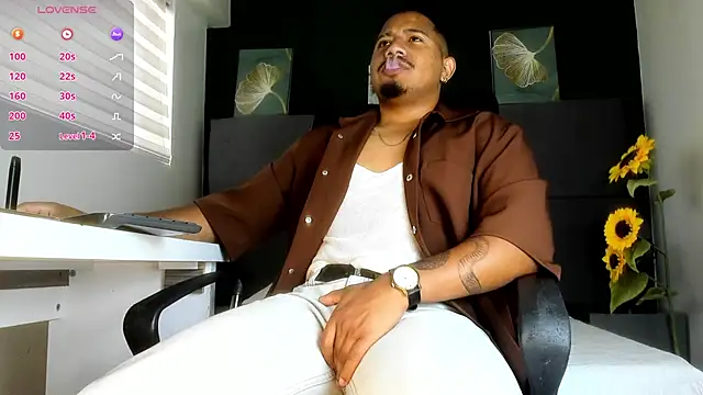 Jan Flp online show from October 2025 01:00:02 PM