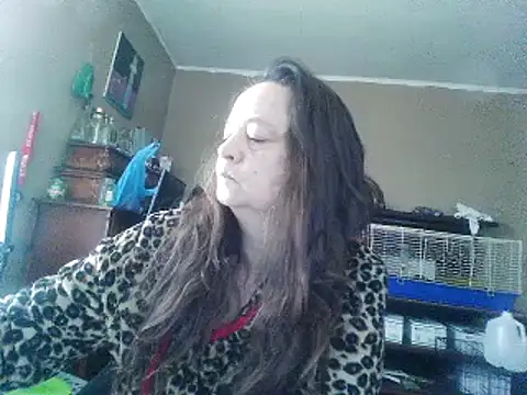 RosieRios online show from January 2025 02:41:01 PM