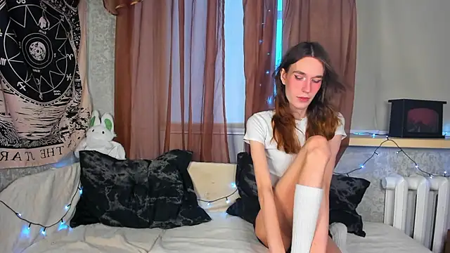 Snapshot of Calvin_and_Kevin chatting on March 2026 01:52:01 PM Calvin and Kevin online show from March 2026 01:52:01 PM