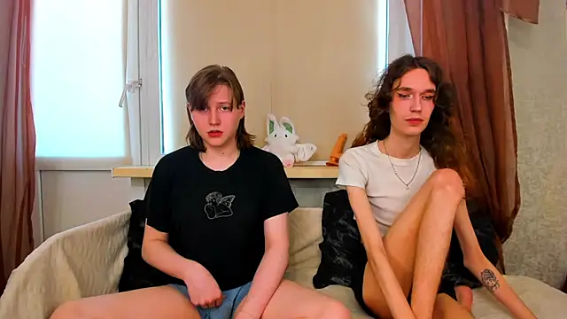 Calvin and Kevin online show from May 2026 09:58:01 AM