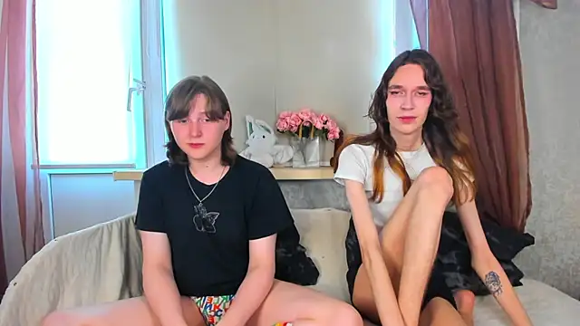 Calvin and Kevin online show from May 2026 06:51:02 AM
