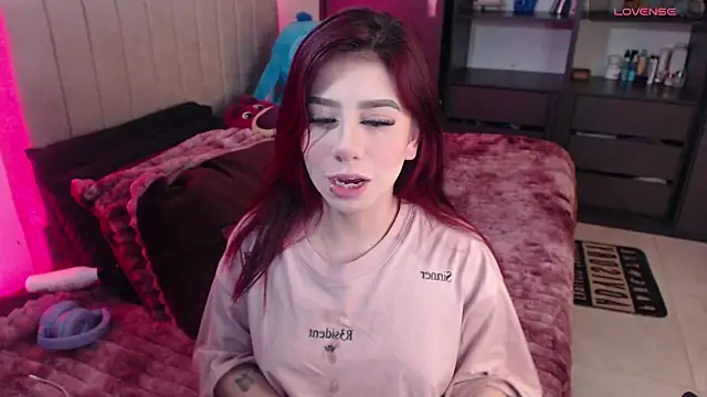 Your rosalie online show from April 2026 04:41:01 AM