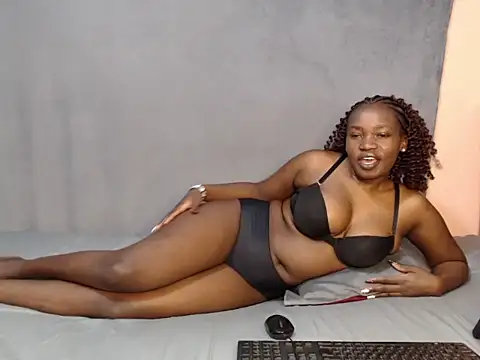 erlyn misha online show from March 2026 09:58:02 AM