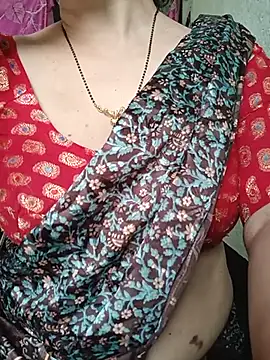 Rosy-B online show from May 2026 11:56:01 PM