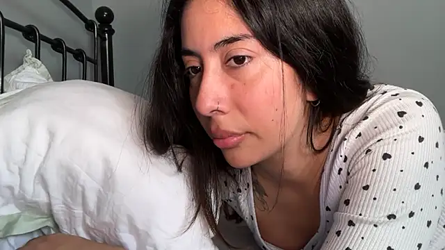 LorenaAnderson online show from March 2026 08:26:33 AM