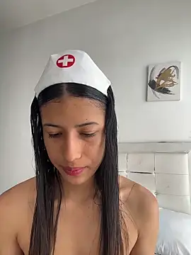 Valentinabaker online show from April 2026 03:17:02 PM