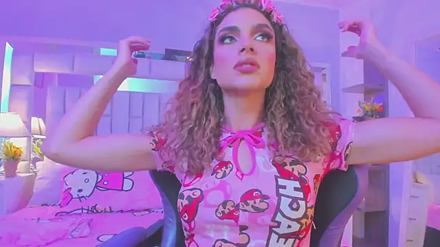 mariiahneedles online show from March 2026 03:11:02 AM