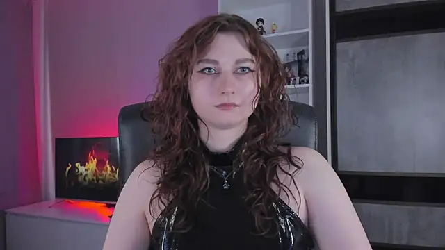 Goddess-Rose online show from May 2026 05:21:02 PM