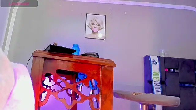 Jimena Grey online show from June 2026 12:46:02 AM