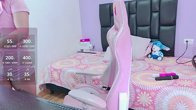 im-eliza online show from April 2026 11:03:02 AM