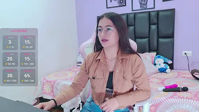 im-eliza online show from April 2026 03:59:02 PM